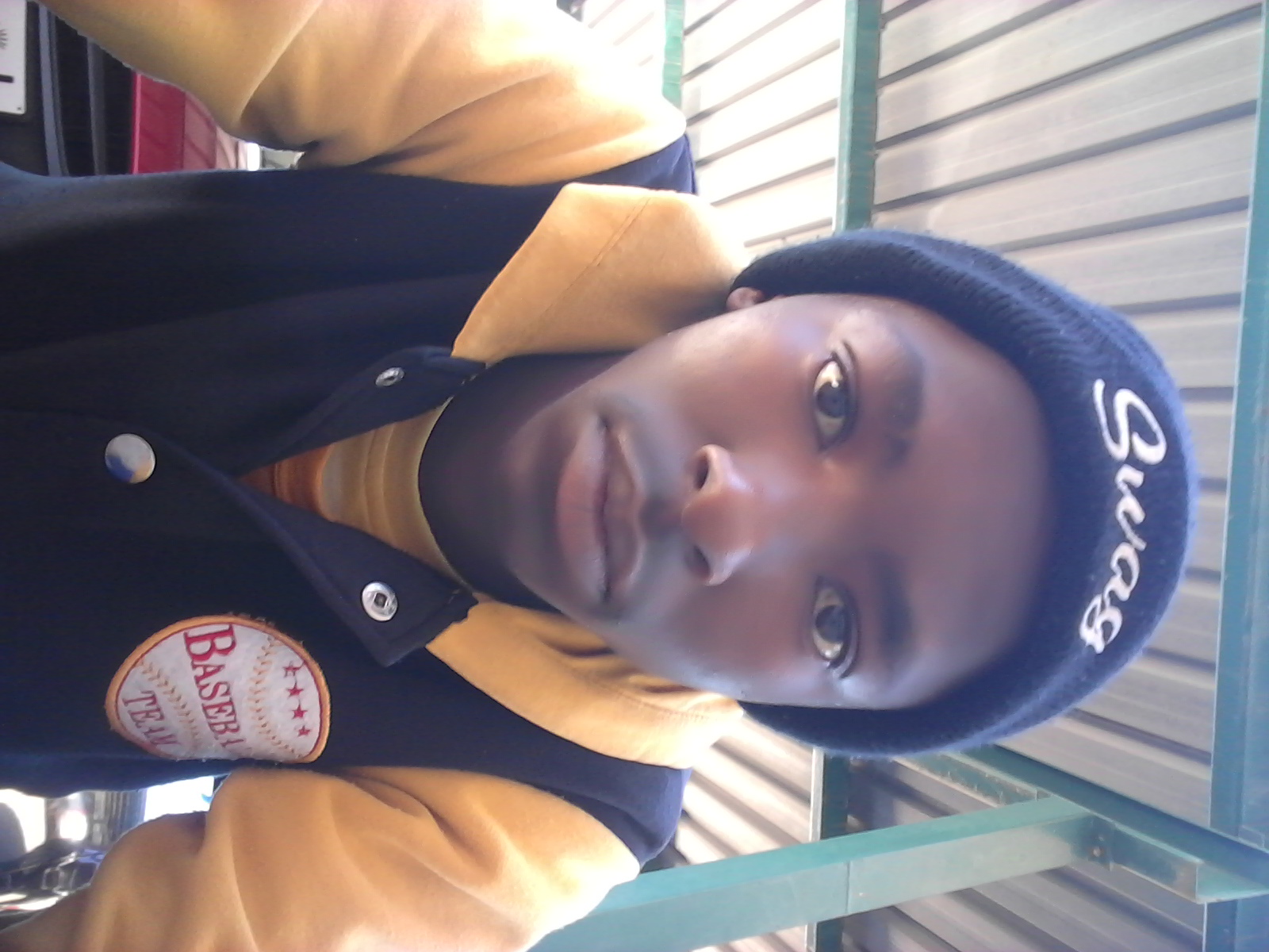 Mellow T. Avatar
